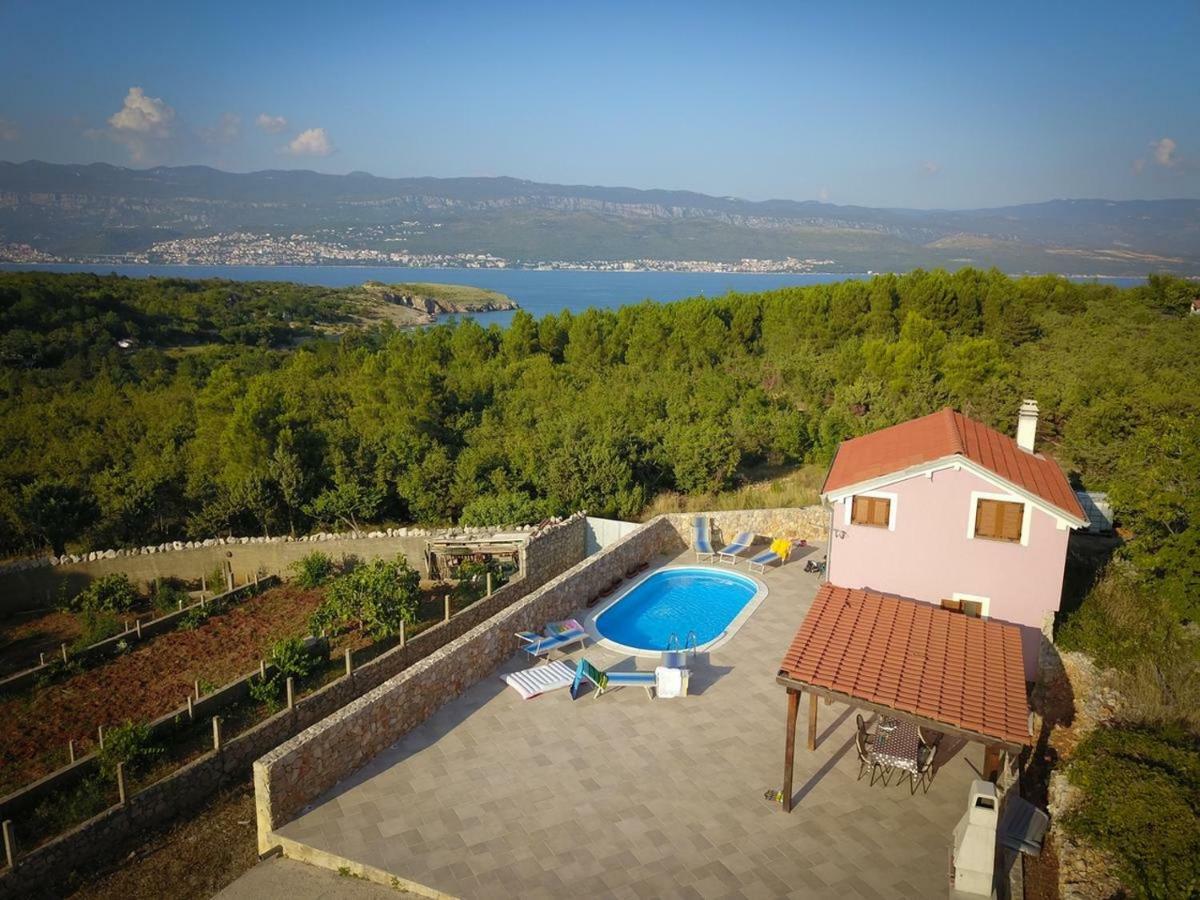 Vila Murvenica سيلو المظهر الخارجي الصورة