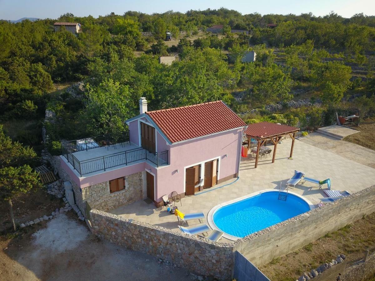 Vila Murvenica سيلو المظهر الخارجي الصورة