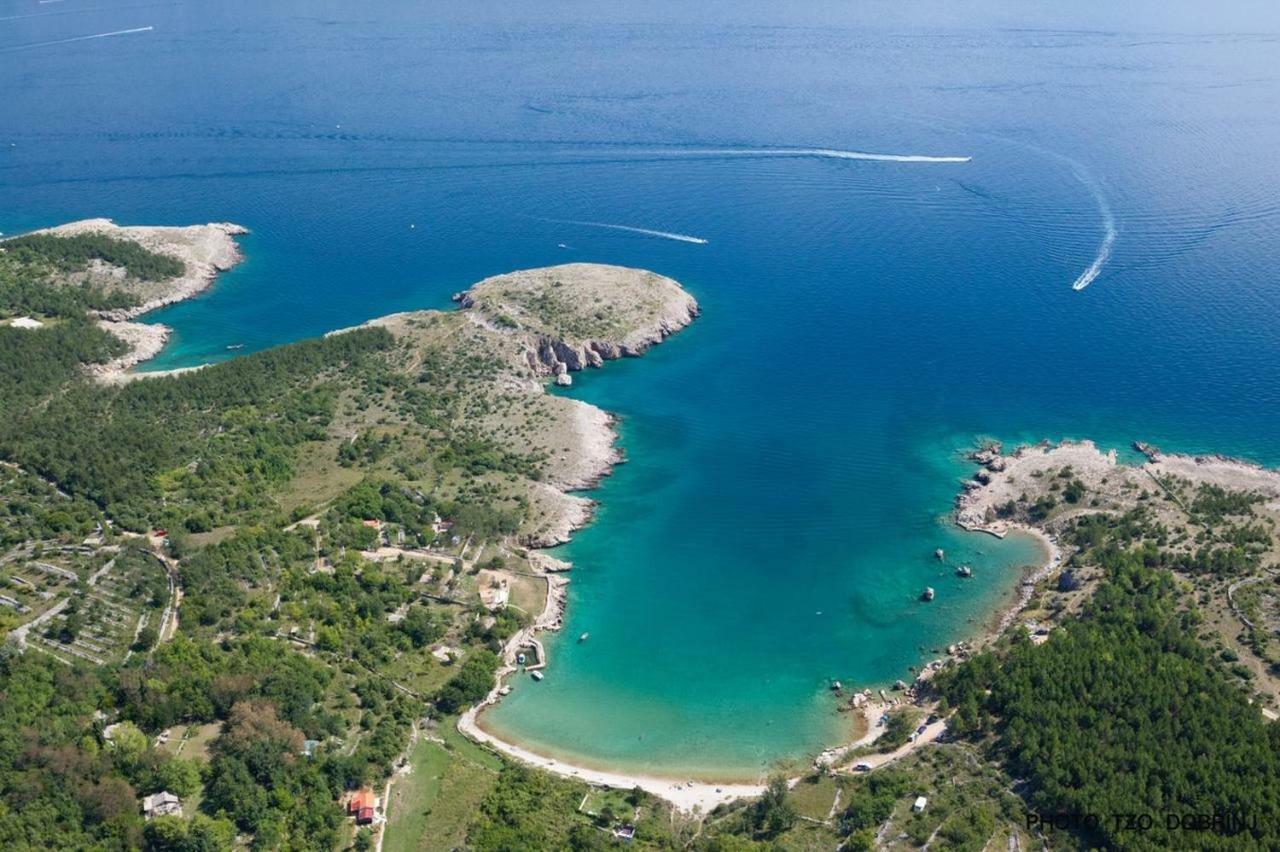Vila Murvenica سيلو المظهر الخارجي الصورة