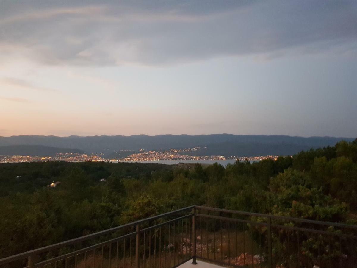 Vila Murvenica سيلو المظهر الخارجي الصورة