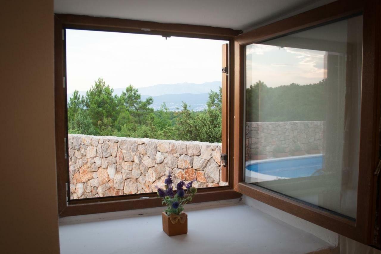 Vila Murvenica سيلو المظهر الخارجي الصورة