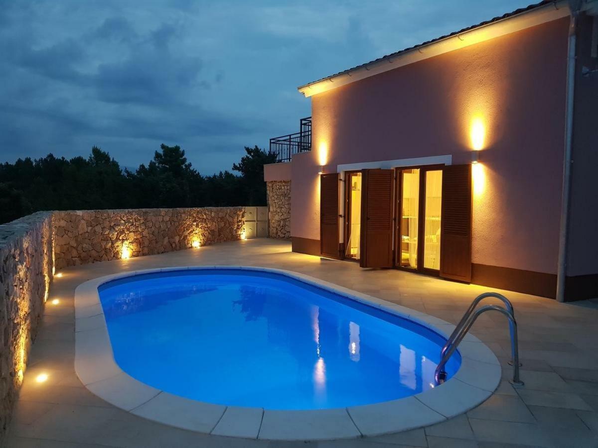 Vila Murvenica سيلو المظهر الخارجي الصورة