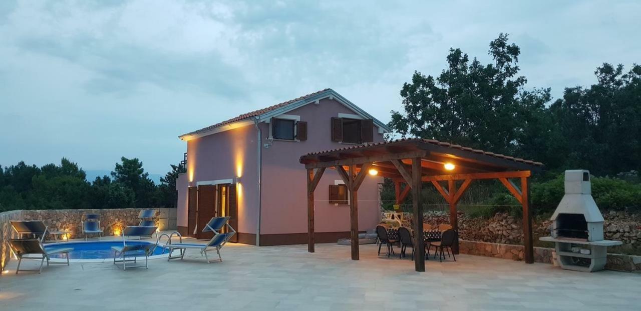 Vila Murvenica سيلو المظهر الخارجي الصورة