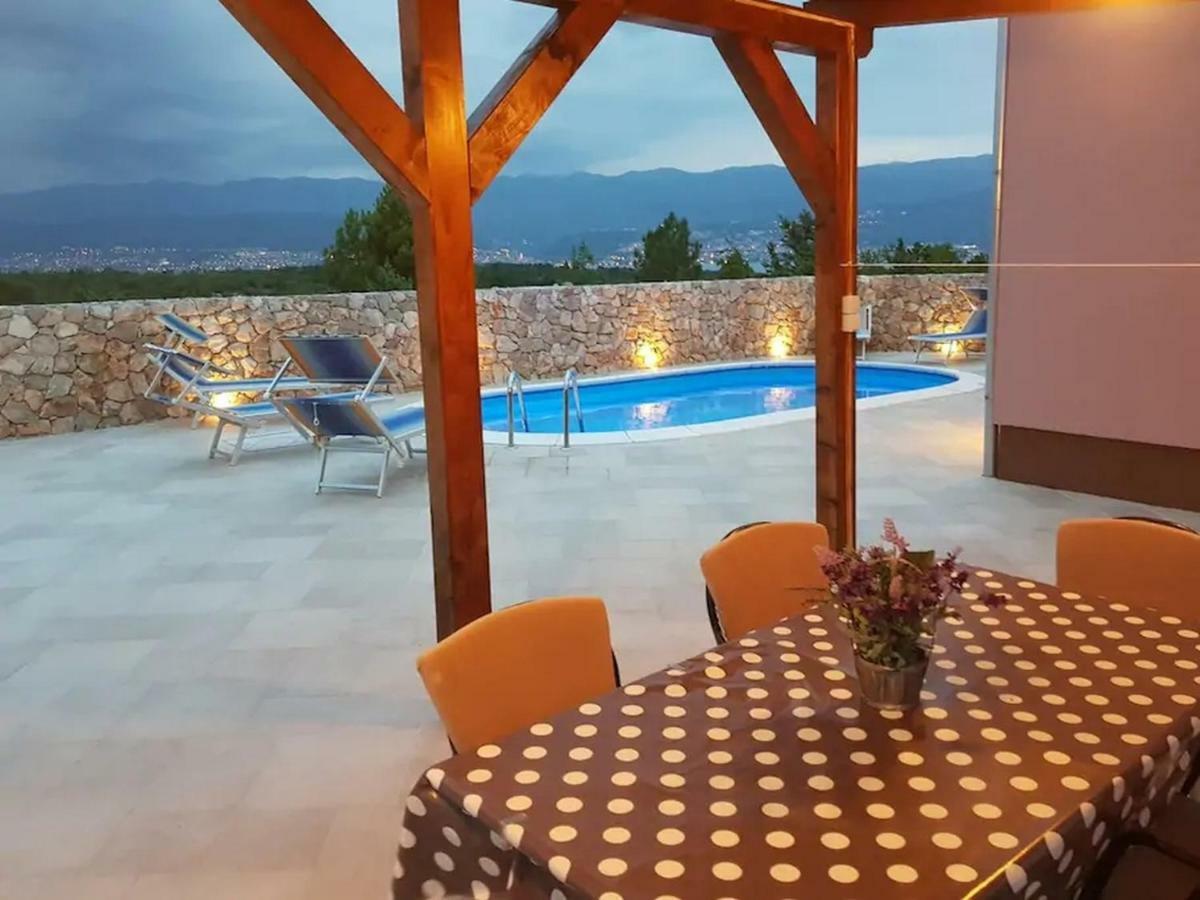 Vila Murvenica سيلو المظهر الخارجي الصورة