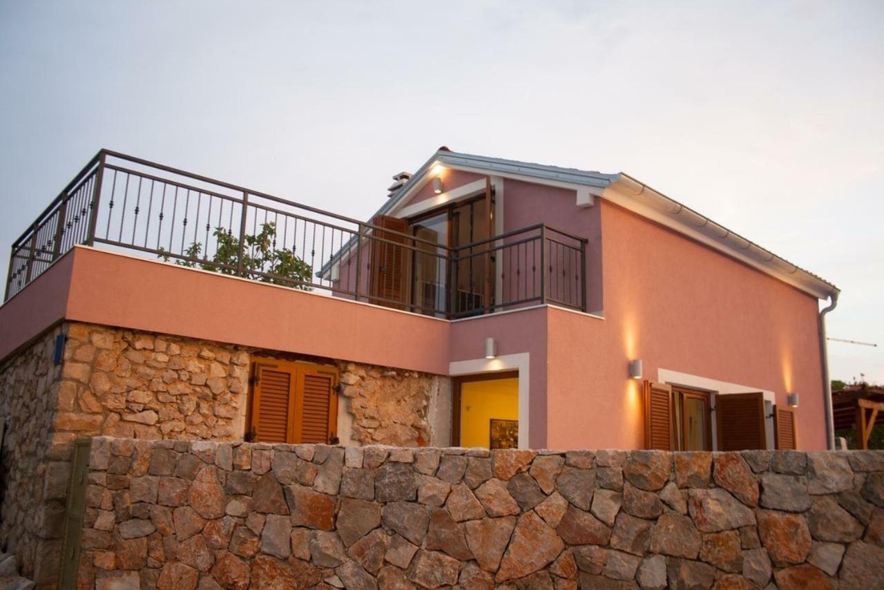 Vila Murvenica سيلو المظهر الخارجي الصورة