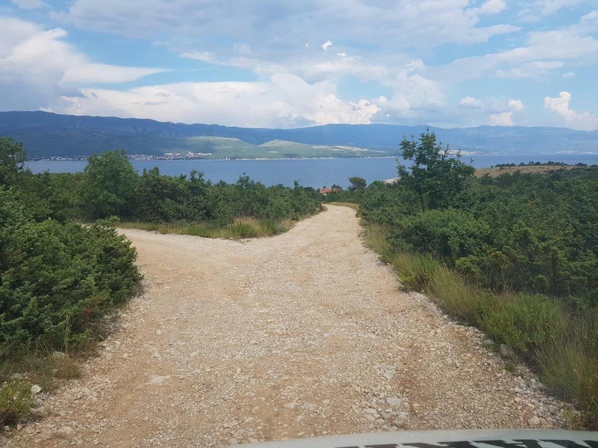 Vila Murvenica سيلو المظهر الخارجي الصورة
